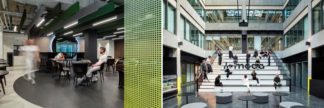 办公室装建设计