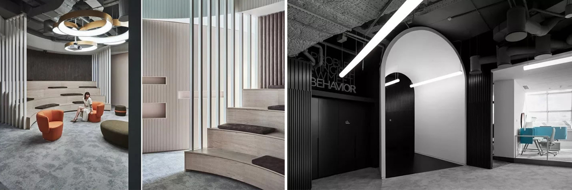 办公室装建设计