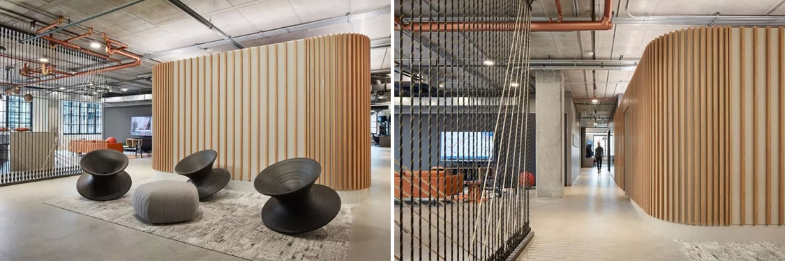 办公室装建设计