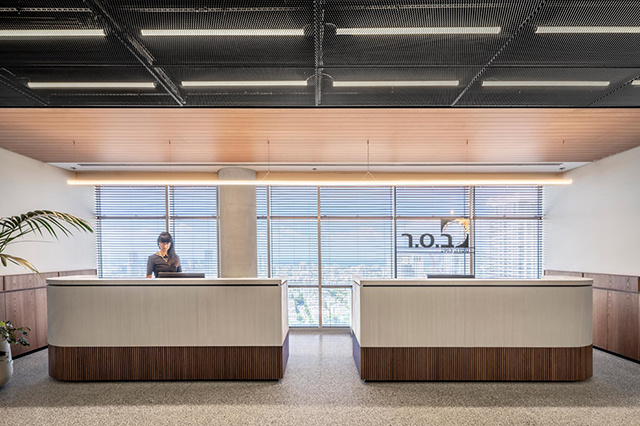 昭通装建设计公司