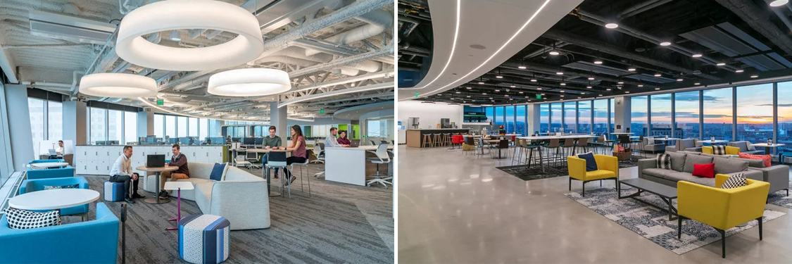 办公室装建设计