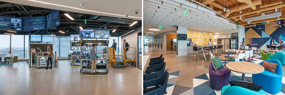 办公室装建设计