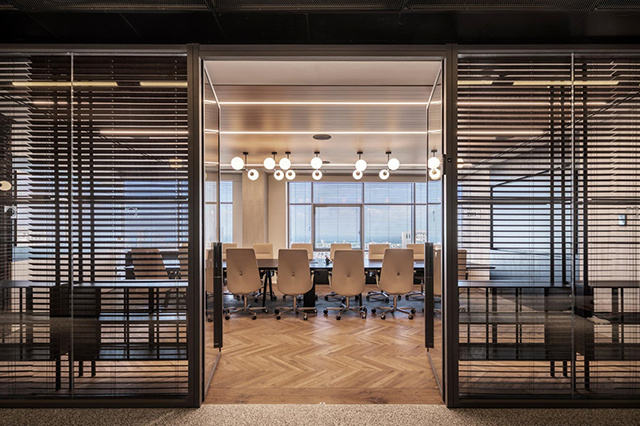 昭通装建设计公司