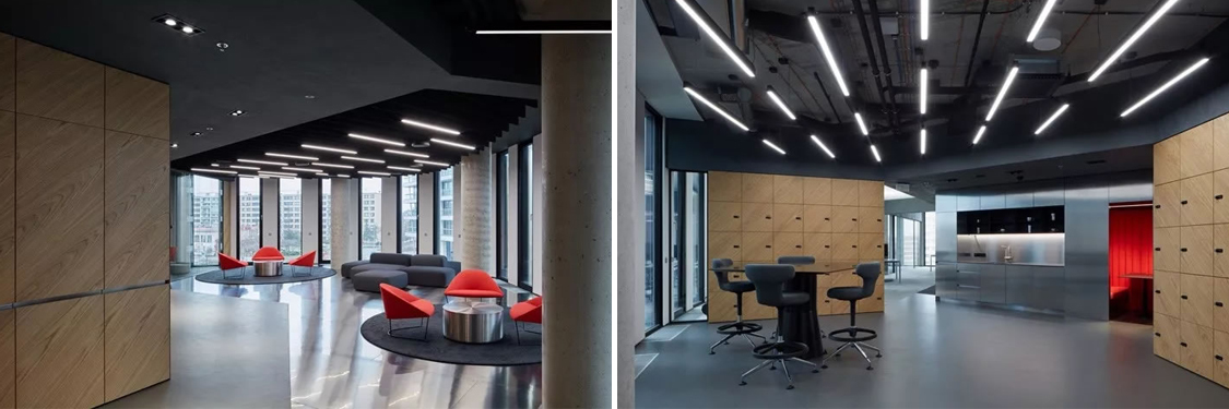办公室装建设计