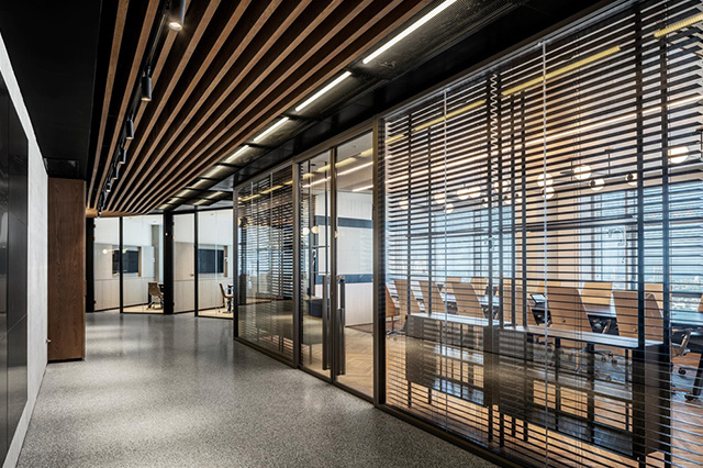 昭通装建设计公司