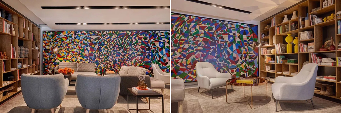 办公室装建设计