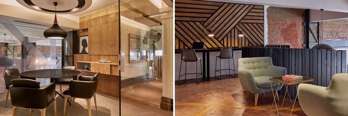 昭通装建设计公司