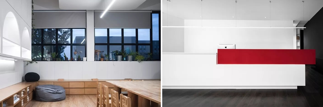 办公室装建设计