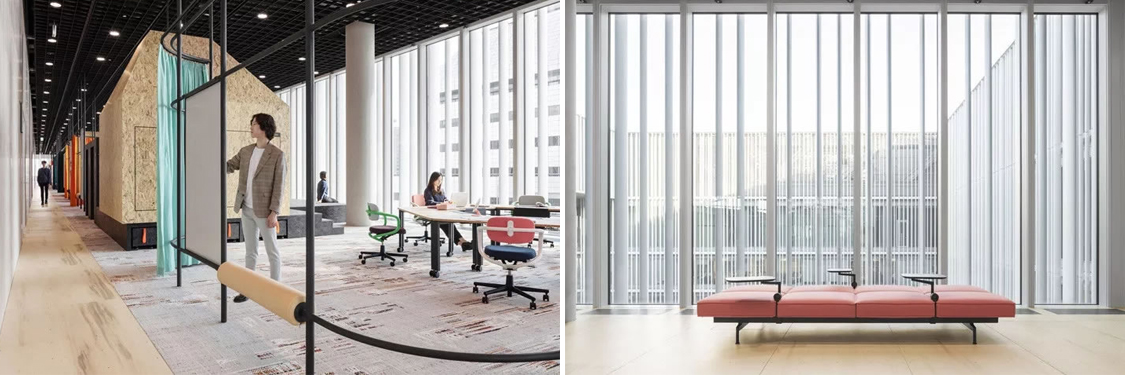 办公室装建设计