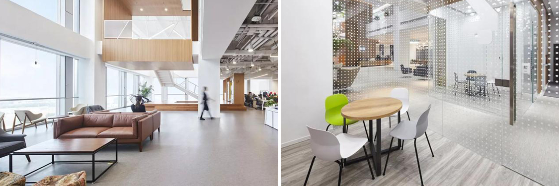 会议室装建设计