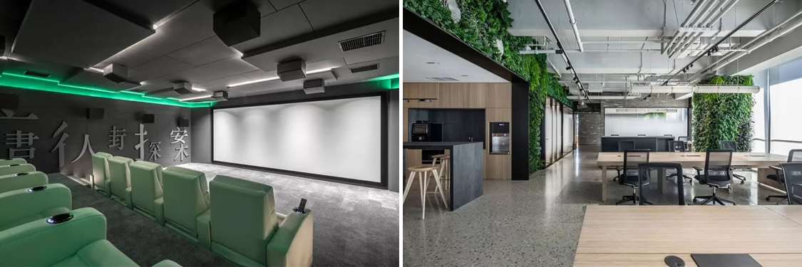 昭通装建设计公司