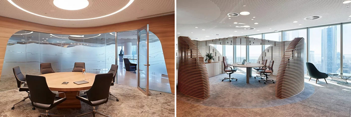 办公室装建设计