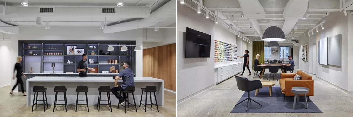 办公室装建设计