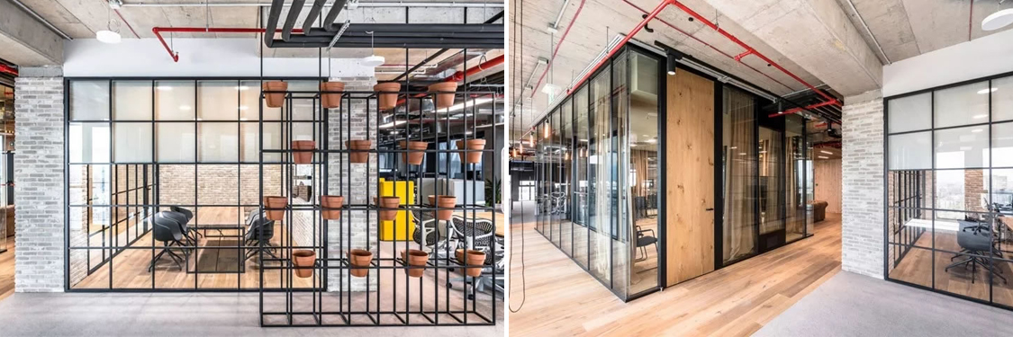 办公室装建设计