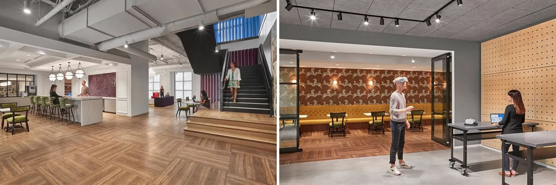 办公室装建设计