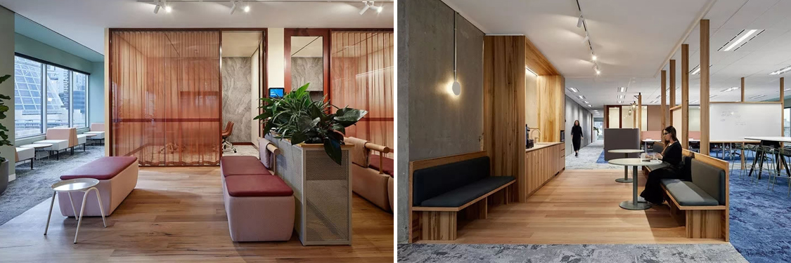 办公室装建设计