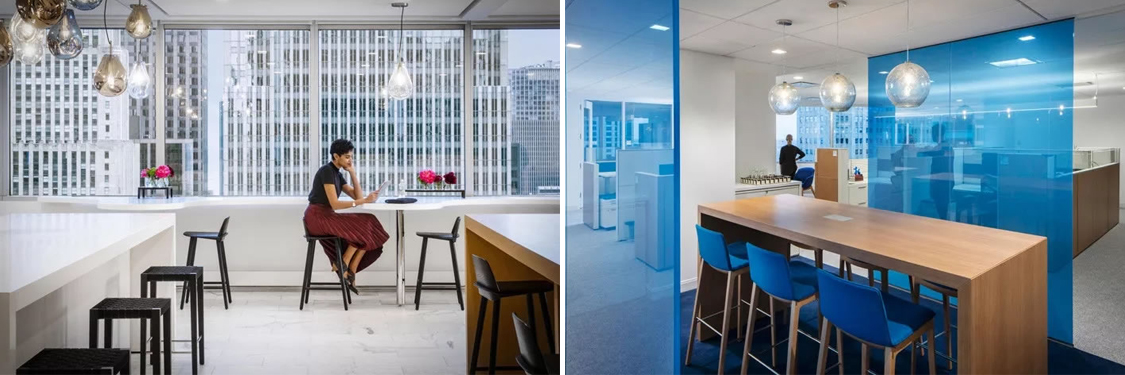 办公室装建设计