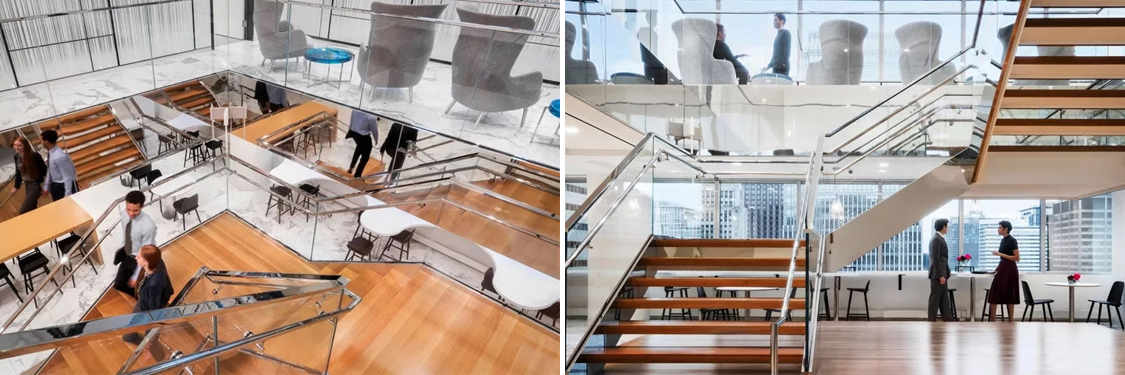 办公区域装建设计