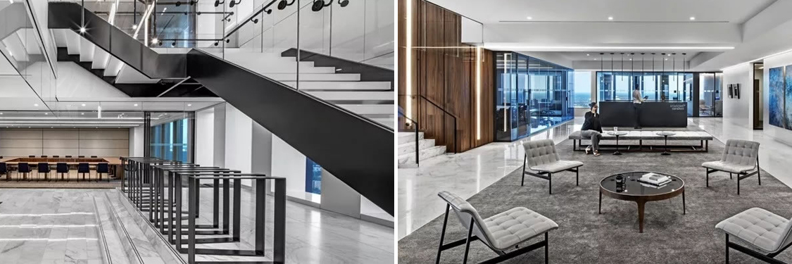 办公室装建设计