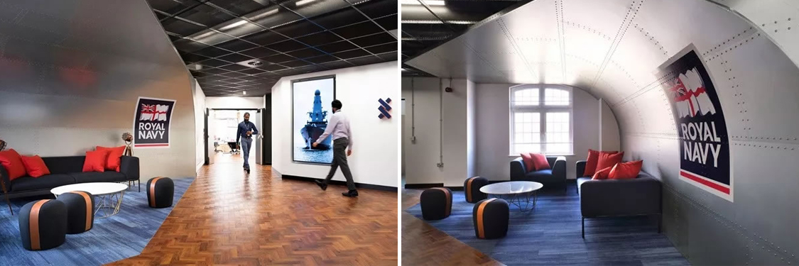 昭通装建设计公司