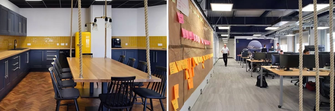 昭通装建设计公司