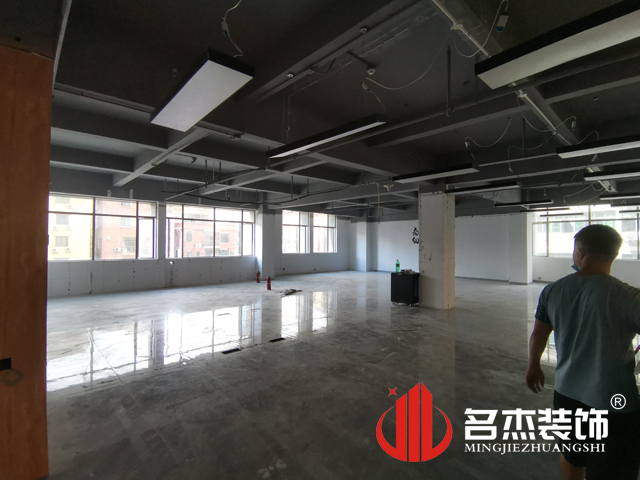 办公室装建设计