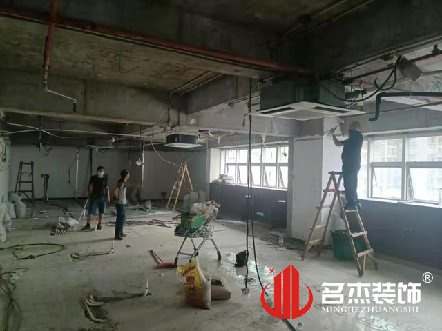 昭通装建设计公司