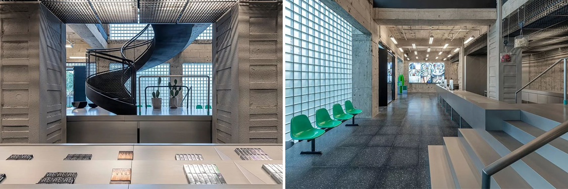 办公室装建设计