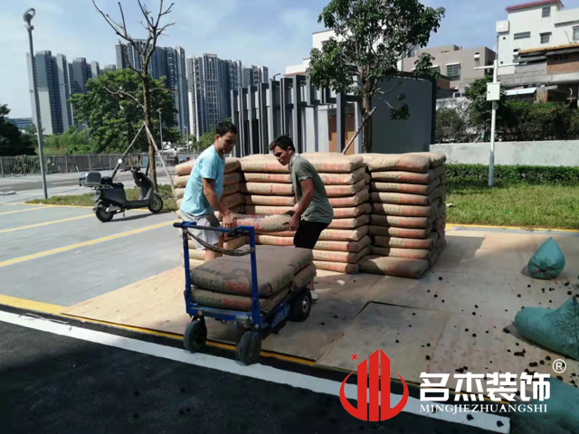 昭通装建设计公司