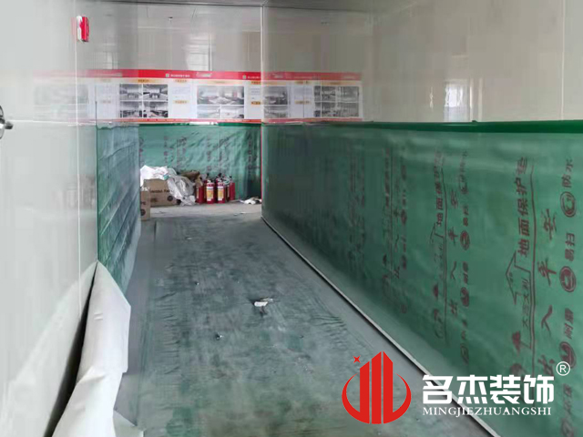 昭通装建设计公司