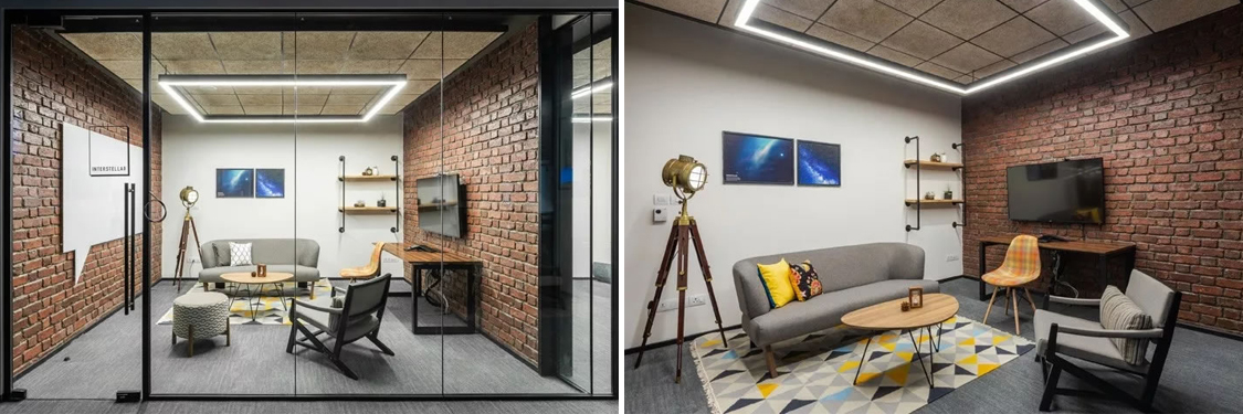 昭通装建设计公司