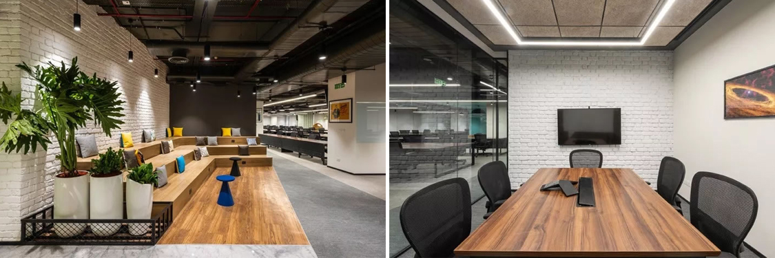 办公室装建设计