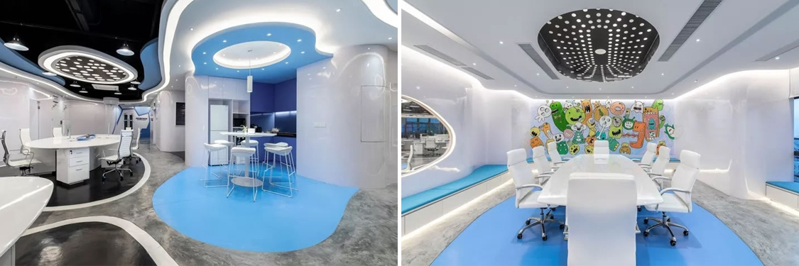 昭通装建设计公司