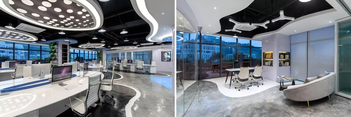 昭通装建设计公司