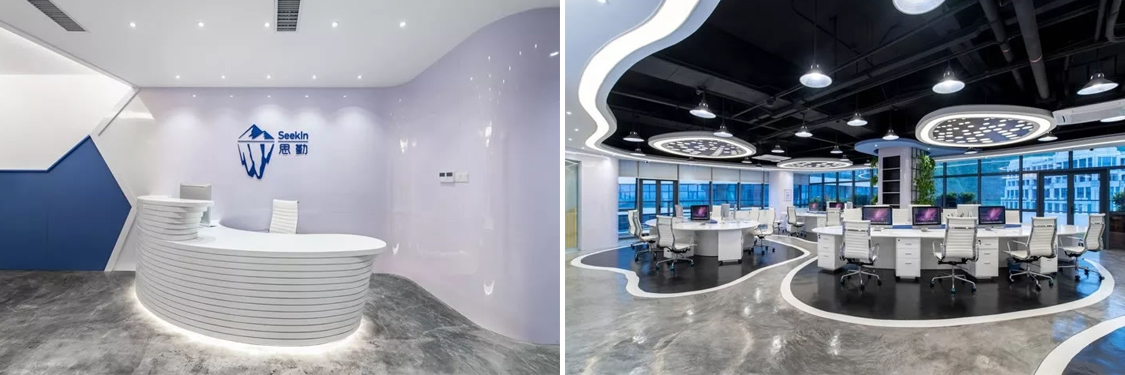 会议室装建设计