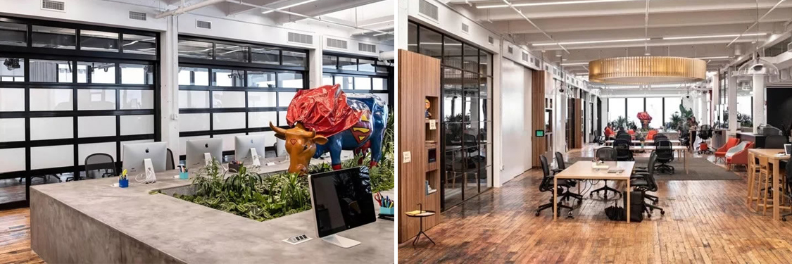 昭通装建设计公司