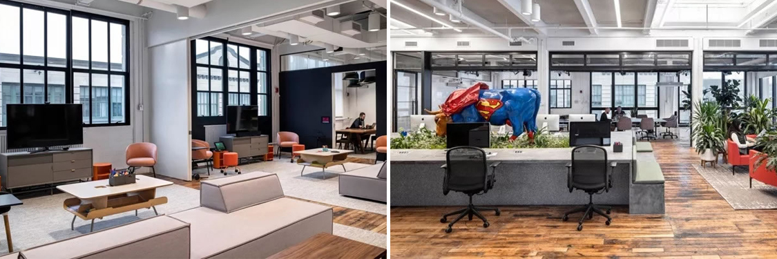 办公室装建设计