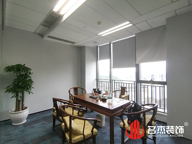 办公室装建设计