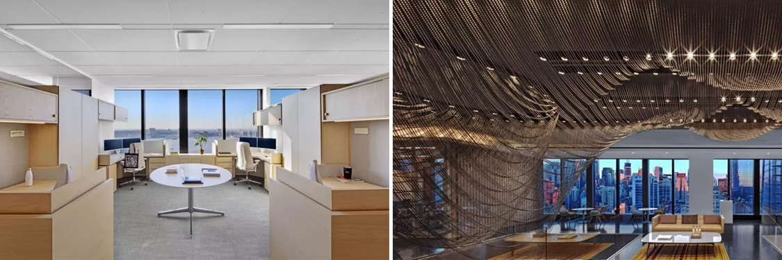办公室装建设计
