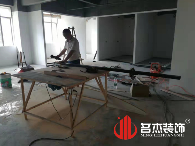 昭通装建设计公司