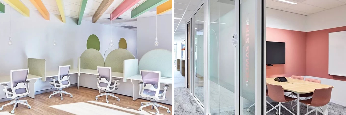 办公室装建设计