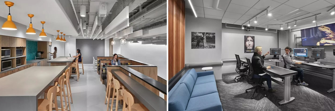 办公室装建设计