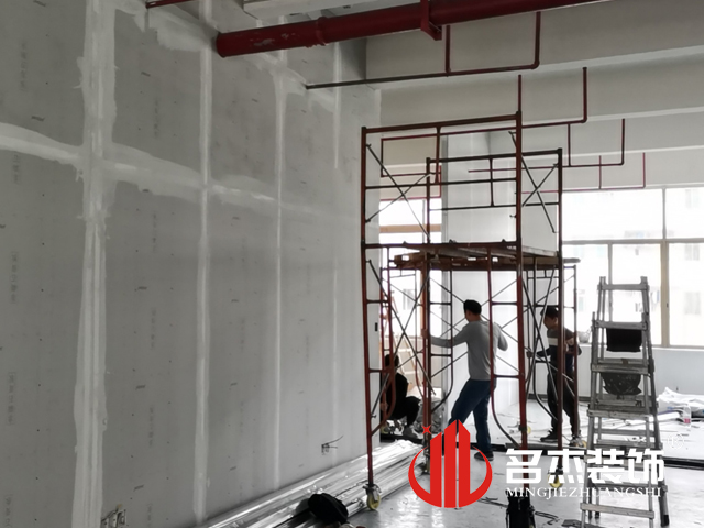 昭通装建设计公司