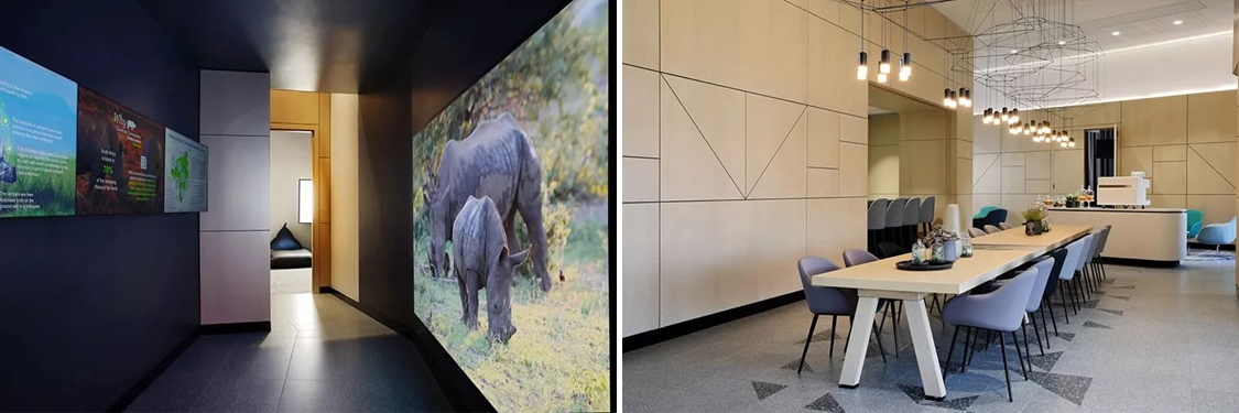 昭通装建设计公司