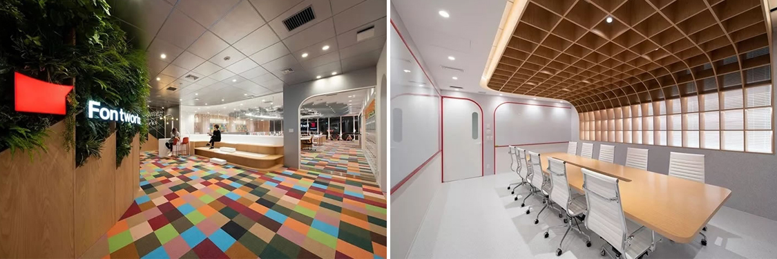 昭通装建设计公司