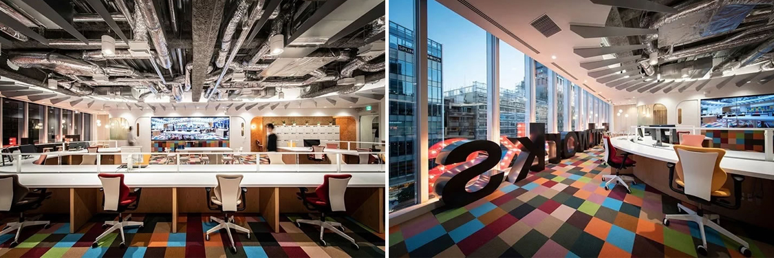 办公室装建设计