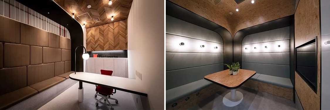 办公室装建设计