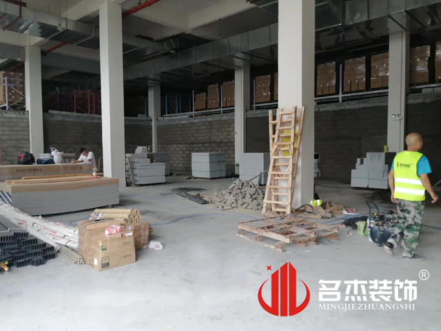 昭通装建设计公司