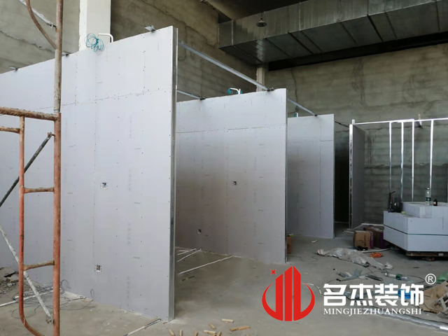 昭通装建设计公司