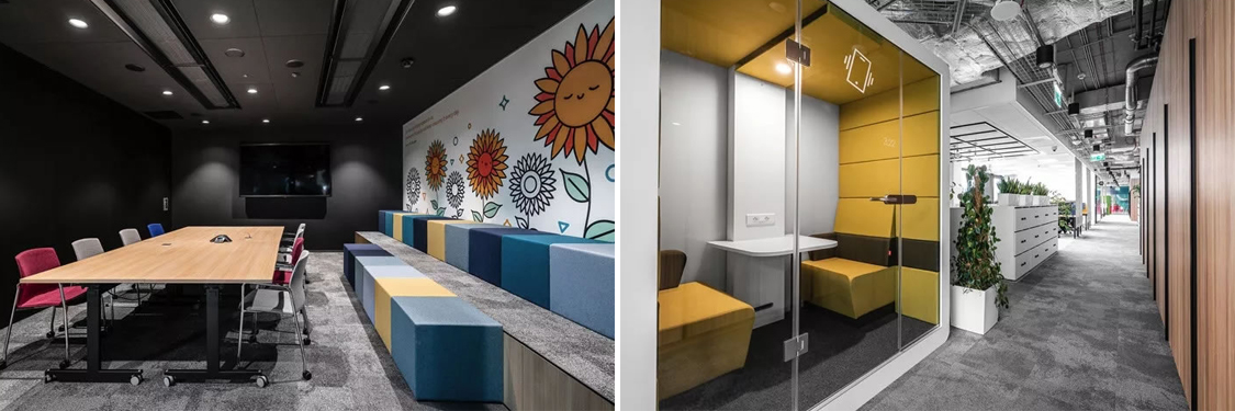 办公室装建设计